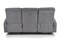 Диван Halmar OSLO 3S раскладной (темно-серый) ms2601SIGHAL_V-CH-OSLO_3S-SOFA-C.POPIEL