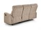 Диван Halmar OSLO 3S раскладной (бежевый) ms2601SIGHAL_V-CH-OSLO_3S-SOFA-BEZOWY