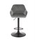 Барный стул Halmar H-103 (серый) ms2601SIGHAL_V-CH-H/103-POPIELATY