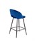 Барный стул Halmar H-96 (синий) ms2601SIGHAL_V-CH-H/96-GRANATOWY