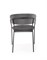 Стул кухонный Halmar K426 (серый) ms2601SIGHAL_V-CH-K/426-KR-POPIELATY
