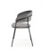 Стул кухонный Halmar K426 (серый) ms2601SIGHAL_V-CH-K/426-KR-POPIELATY