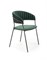 Стул кухонный Halmar K426 (темно-зеленый) ms2601SIGHAL_V-CH-K/426-KR-C.ZIELONY
