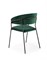 Стул кухонный Halmar K426 (темно-зеленый) ms2601SIGHAL_V-CH-K/426-KR-C.ZIELONY
