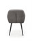 Стул кухонный Halmar K429 (серый) ms2601SIGHAL_V-CH-K/429-KR-POPIELATY