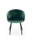 Стул кухонный Halmar K430 (темно-зеленый) ms2601SIGHAL_V-CH-K/430-KR-C.ZIELONY