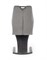 Стул кухонный Halmar K442 (серый) ms2601SIGHAL_V-CH-K/442-KR-POPIELATY