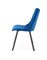 Стул кухонный Halmar K450 (темно-синий) ms2601SIGHAL_V-CH-K/450-KR-GRANATOWY