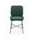 Стул кухонный Halmar K454 (темно-зеленый) ms2601SIGHAL_V-PL-K/454-KR-C.ZIELONY