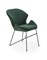 Стул кухонный Halmar K458 (темно-зеленый) ms2601SIGHAL_V-PL-K/458-KR-C.ZIELONY