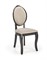 Стул кухонный Halmar VELO (бежевый/черный) ms2601SIGHAL_V-PL-N-VELO-CZARNY/BEZOWY