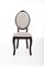 Стул кухонный Halmar VELO (бежевый/черный) ms2601SIGHAL_V-PL-N-VELO-CZARNY/BEZOWY