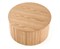 Стол журнальный Halmar WOODY (натуральный) ms2601SIGHAL_V-CH-WOODY-LAW