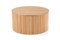 Стол журнальный Halmar WOODY (натуральный) ms2601SIGHAL_V-CH-WOODY-LAW