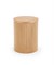 Стол журнальный Halmar WOODY-S (натуральный) ms2601SIGHAL_V-CH-WOODY-S-LAW