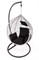 Кресло Halmar EGGY (серый/черный) ms2601SIGHAL_V-CH-EGGY-FOT
