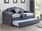 Кровать Signal BELLA VELVET (серый) 90/200 ms2601SIGHAL_BELLAV90SZ