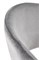 Стул кухонный Halmar K473 (серый/черный) ms2601SIGHAL_V-CH-K/473-KR-POPIEL