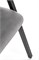 Стул кухонный Halmar K473 (серый/черный) ms2601SIGHAL_V-CH-K/473-KR-POPIEL