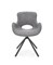 Стул кухонный Halmar K475 (серый/черный) ms2601SIGHAL_V-CH-K/475-POPIEL