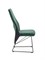 Стул кухонный Halmar K485 (темно-зеленый/черный) ms2601SIGHAL_V-PL-K/485-KR-C.ZIELONY