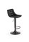 Стул барный Halmar H95 (черный) ms2601SIGHAL_V-CH-H/95-CZARNY