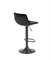 Стул барный Halmar H95 (черный) ms2601SIGHAL_V-CH-H/95-CZARNY