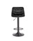 Стул барный Halmar H95 (черный) ms2601SIGHAL_V-CH-H/95-CZARNY