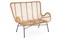Софа Halmar IKARO XL (натуральный/черный) ms2601SIGHAL_V-CH-IKARO_XL-SOFA