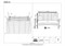 Софа Halmar IKARO XL (натуральный/черный) ms2601SIGHAL_V-CH-IKARO_XL-SOFA