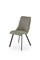 Стул кухонный Halmar K561 (оливковый/черный) ms2601SIGHAL_V-CH-K/561-KR-OLIWKOWY