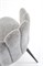 Стул кухонный Halmar K552 (серый/черный) ms2601SIGHAL_V-CH-K/552-KR-POPIELATY