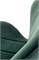 Стул кухонный Halmar K538 (темно-зеленый/черный) ms2601SIGHAL_V-CH-K/538-KR-C.ZIELONY