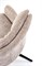Стул кухонный Halmar K540 (бежевый/черный) ms2601SIGHAL_V-CH-K/540-KR-BEZOWY