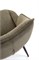 Стул кухонный Halmar K543 (оливковый/черный) ms2601SIGHAL_V-CH-K/543-KR-OLIWKOWY