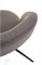Стул кухонный Halmar K546 (серый/черный) ms2601SIGHAL_V-CH-K/546-KR-POPIELATY