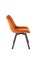 Стул кухонный Halmar K520 (корица/черный) ms2601SIGHAL_V-CH-K/520-KR-CYNAMONOWY