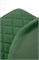 Стул кухонный Halmar K525 (зеленый/черный) ms2601SIGHAL_V-CH-K/525-KR-C.ZIELONY