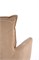 Стул кухонный Halmar K528 (капучино/черный) ms2601SIGHAL_V-CH-K/528-KR-CAPPUCCINO
