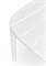 Стул кухонный Halmar K529 (белый/белый) ms2601SIGHAL_V-CH-K/529-KR-BIALY