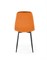 Стул кухонный Halmar K417 (корица/черный) ms2601SIGHAL_V-CH-K/417-KR-CYNAMONOWY