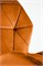 Стул кухонный Halmar K453 (корица/черный) ms2601SIGHAL_V-CH-K/453-KR-CYNAMONOWY