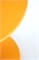 Стол журнальный Halmar CIRILLA (горчичный) ms2601SIGHAL_V-CH-CIRILLA-LAW-MUSZTARDOWY