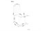 Стул кухонный Signal ATOM VELVET (черный) ms2601SIGHAL_ATOMVCC