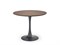 Стол обеденный Halmar OLMO (орех/черный) ms2601SIGHAL_V-CH-OLMO-ST