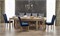 Стол обеденный Halmar SEWERYN (дуб крафт) ms2601SIGHAL_V-PL-SEWERYN-ST-CRAFT