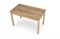 Стол обеденный Halmar KSAWERY (дуб крафт) ms2601SIGHAL_V-PL-KSAWERY-ST-CRAFT
