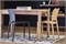 Стол обеденный Halmar KSAWERY (дуб крафт) ms2601SIGHAL_V-PL-KSAWERY-ST-CRAFT