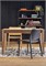 Стол обеденный Halmar KSAWERY (дуб крафт) ms2601SIGHAL_V-PL-KSAWERY-ST-CRAFT
