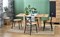 Стол обеденный Halmar GRACJAN (дуб крафт) ms2601SIGHAL_V-PL-GRACJAN-ST-CRAFT
